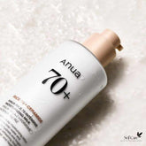 Anua 70+ Rice 70+ Ceramide Milk 150ml